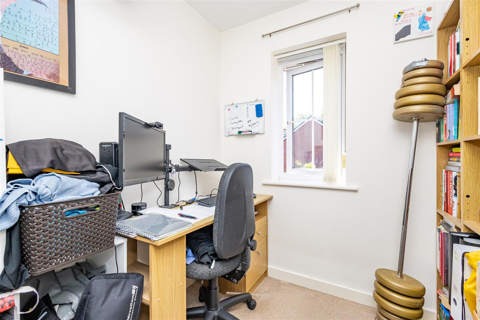 4 bed property in Farleigh Court, Chorley